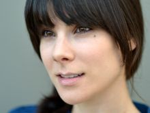 Rachel Delante photo