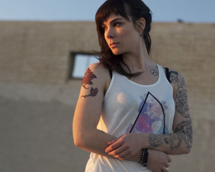 Rachel Delante
