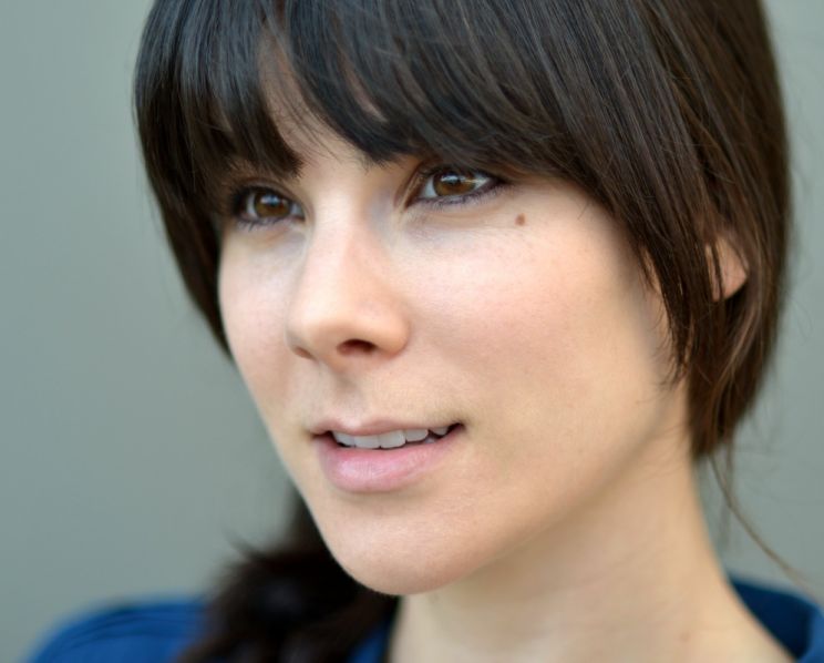 Rachel Delante
