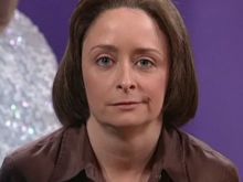 Rachel Dratch