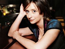 Rachel Dratch