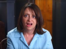 Rachel Dratch