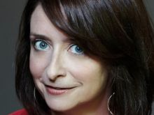 Rachel Dratch