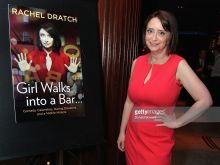 Rachel Dratch