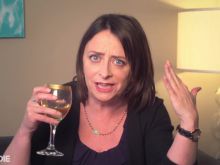 Rachel Dratch