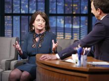 Rachel Dratch