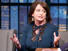 Rachel Dratch