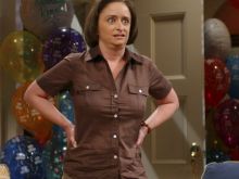 Rachel Dratch