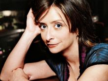 Rachel Dratch