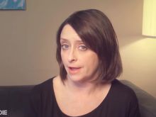 Rachel Dratch