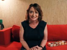 Rachel Dratch