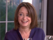 Rachel Dratch