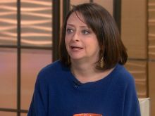 Rachel Dratch