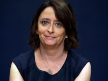 Rachel Dratch