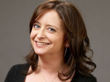 Rachel Dratch