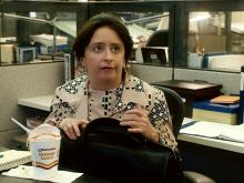 Rachel Dratch