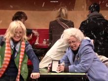 Rachel Dratch