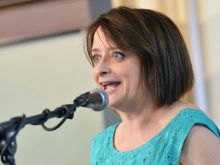 Rachel Dratch