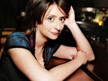 Rachel Dratch