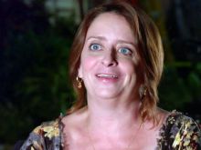 Rachel Dratch