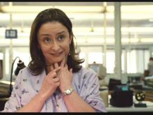 Rachel Dratch