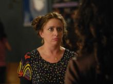 Rachel Dratch