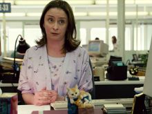 Rachel Dratch