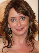 Rachel Dratch