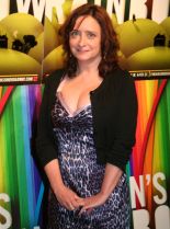 Rachel Dratch