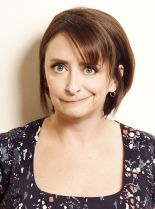 Rachel Dratch