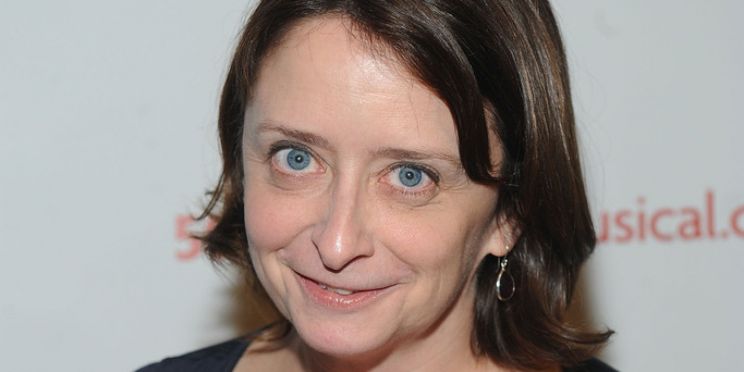 Rachel Dratch