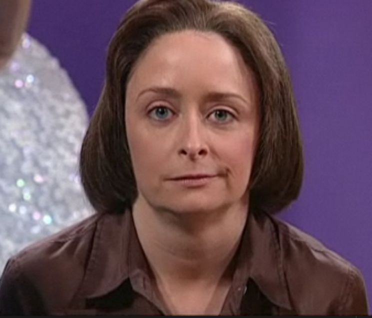 Rachel Dratch