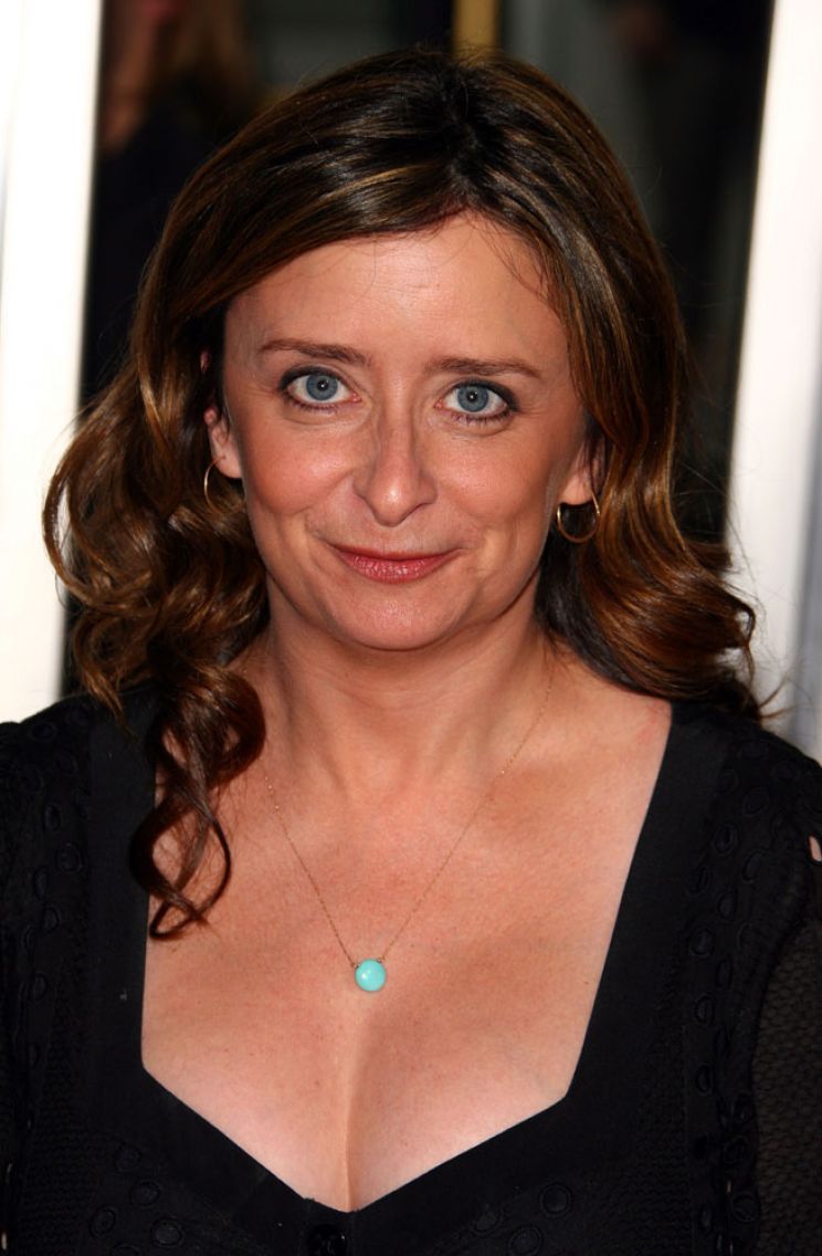 Rachel Dratch