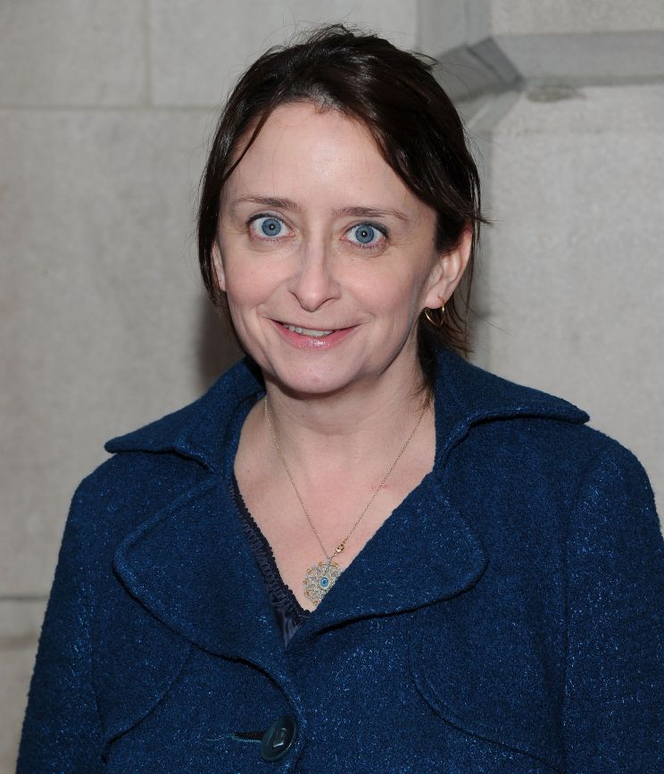 Rachel Dratch