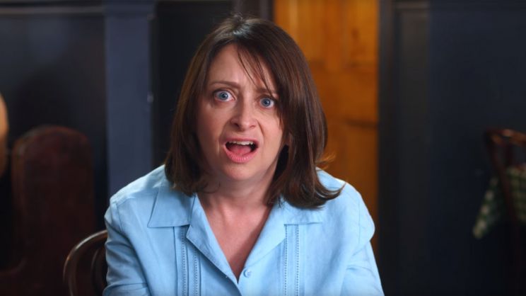 Rachel Dratch