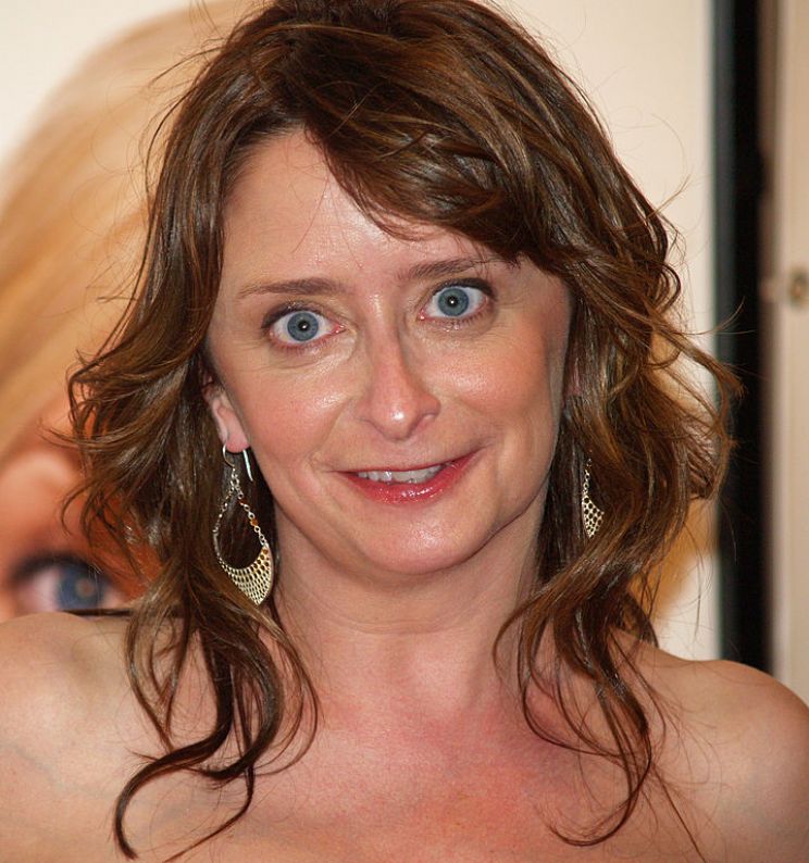 Rachel Dratch