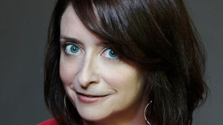 Rachel Dratch