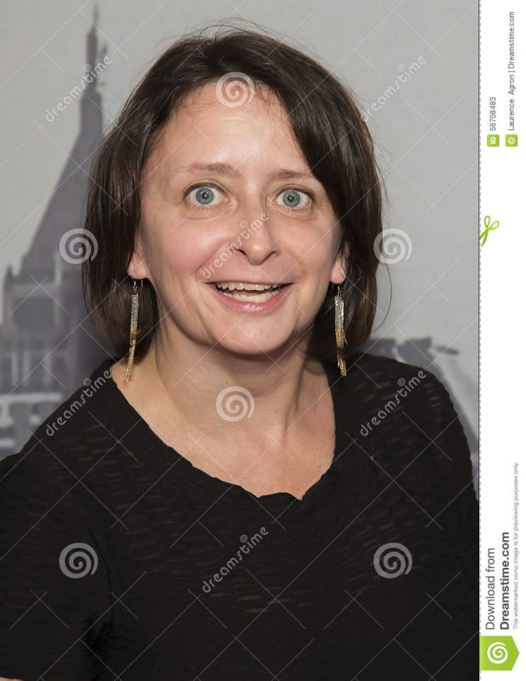 Rachel Dratch