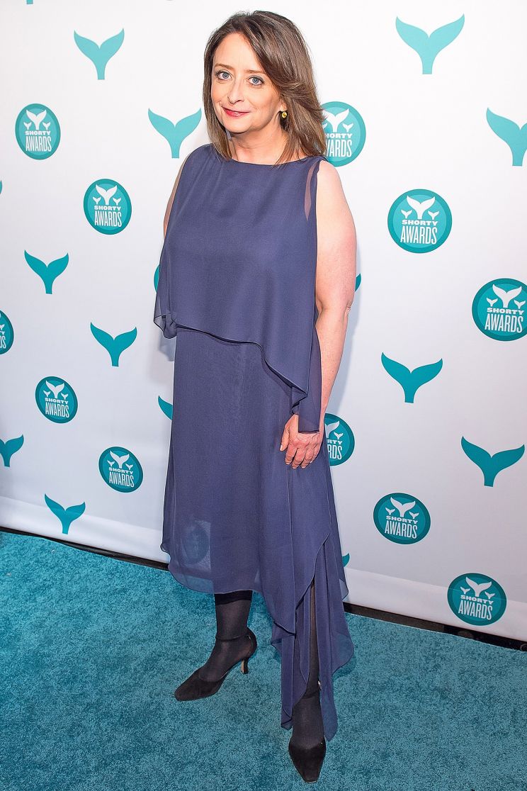 Rachel Dratch