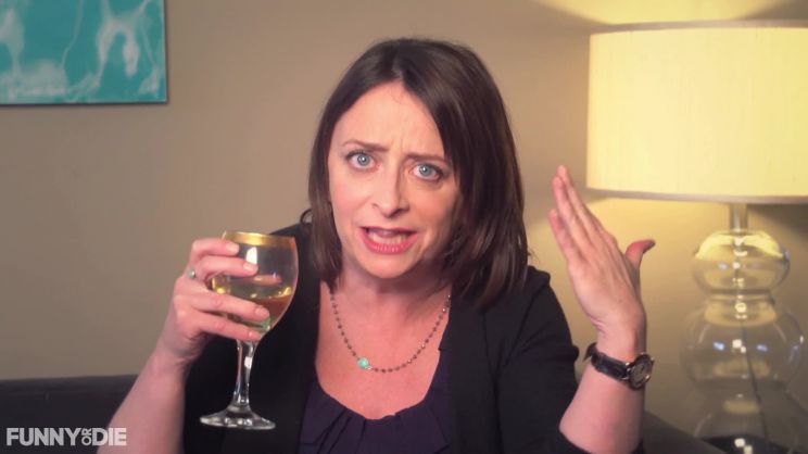 Rachel Dratch