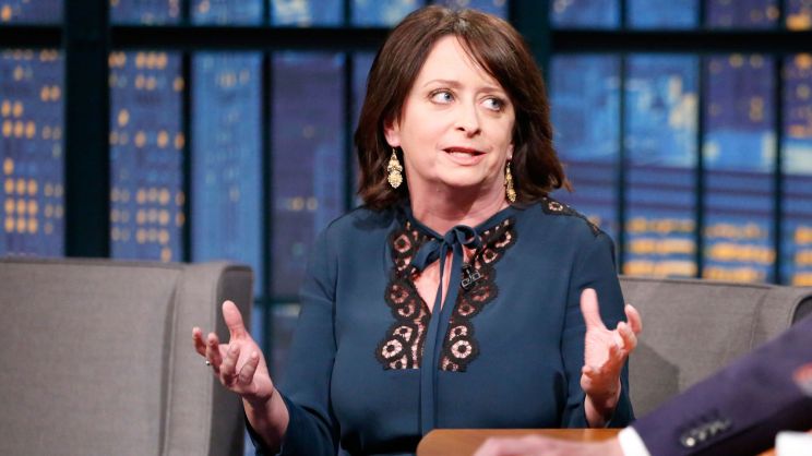 Rachel Dratch