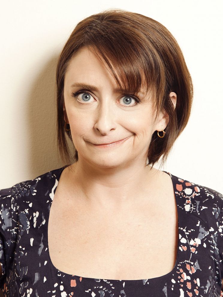 Rachel Dratch