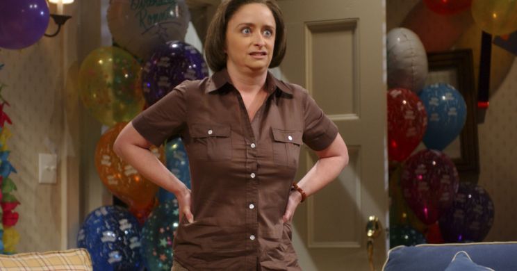 Rachel Dratch