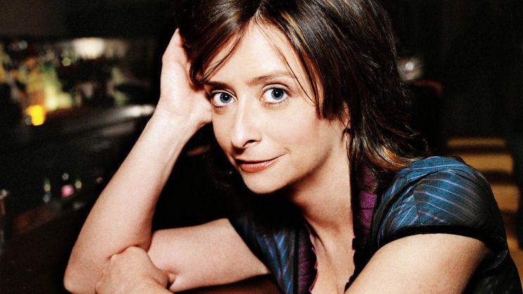 Rachel Dratch