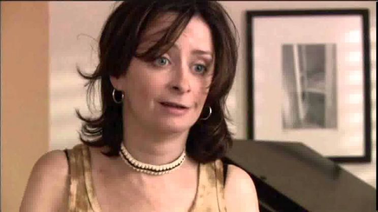 Rachel Dratch