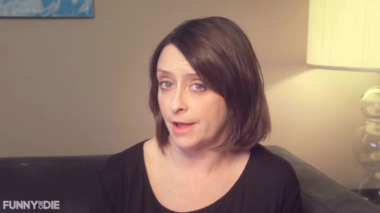 Rachel Dratch