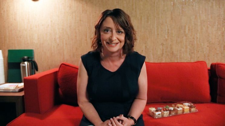 Rachel Dratch