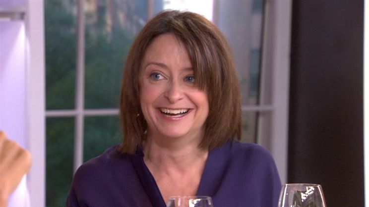 Rachel Dratch