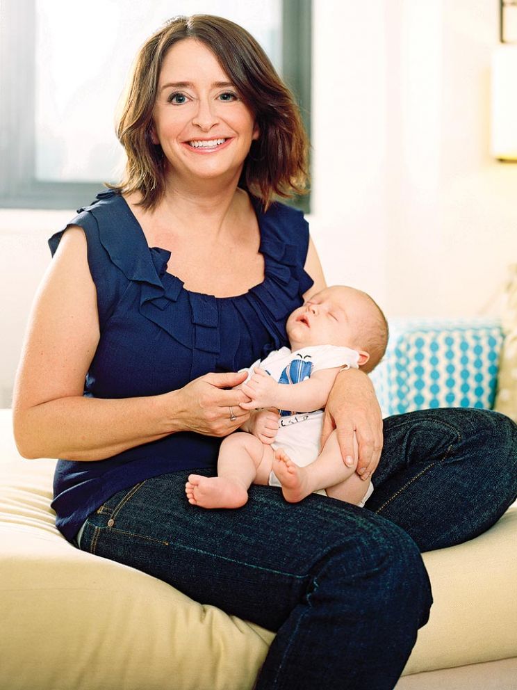 Rachel Dratch