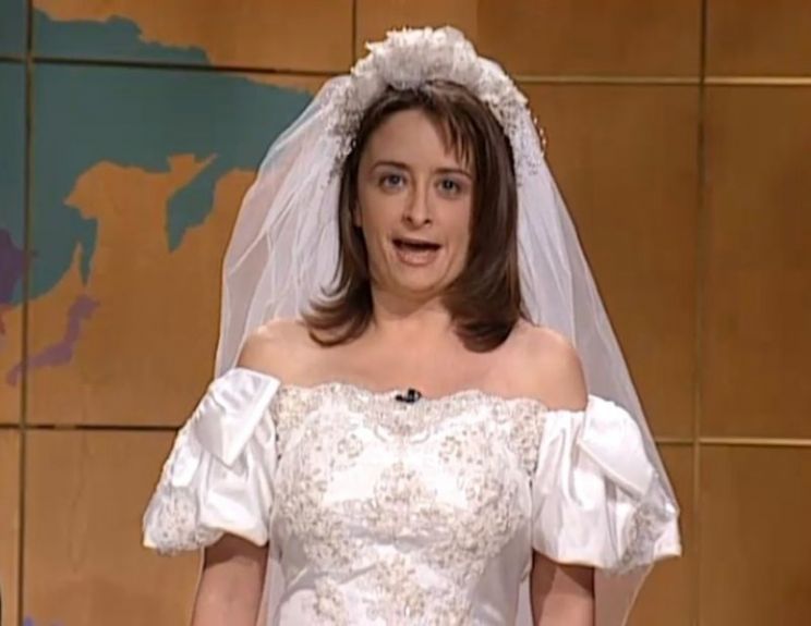 Rachel Dratch